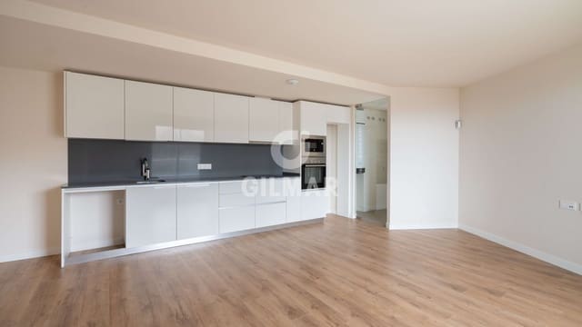 3 soverom Leilighet til salgs i Guanarteme, Las Palmas de Gran Canaria med garasje - € 408 000 (Ref: 9206075)