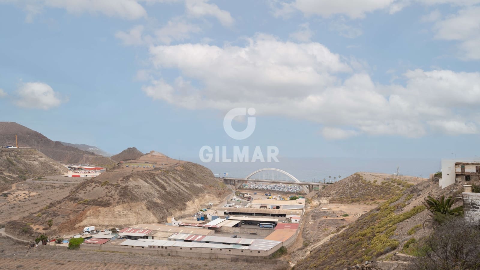 3 slaapkamer Flat te koop in Las Palmas de Gran Canaria met garage - € 408.000 (Ref: 9206075)