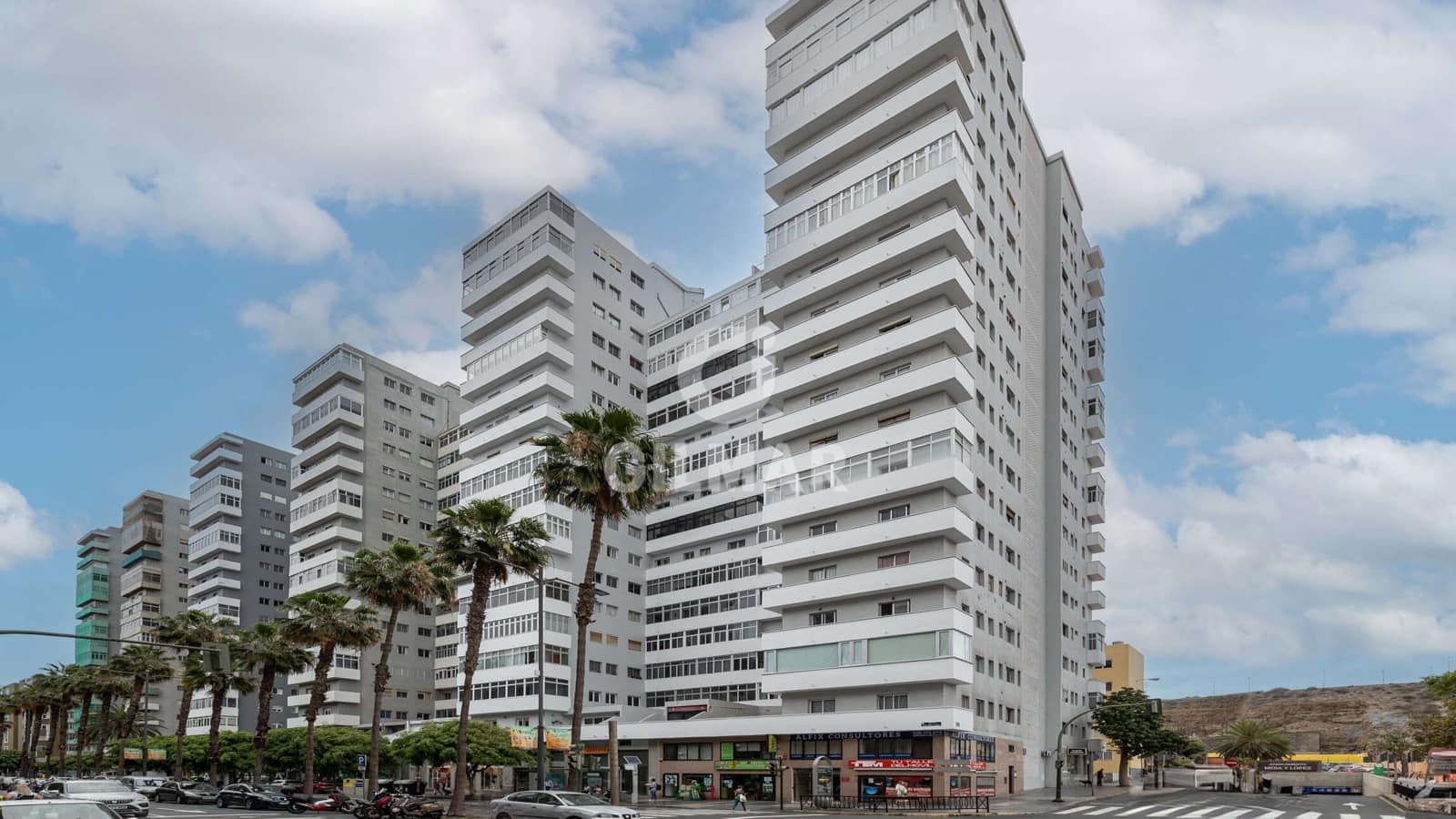 3 bedroom Flat for sale in Las Palmas de Gran Canaria - € 299,000 (Ref: 9206077)