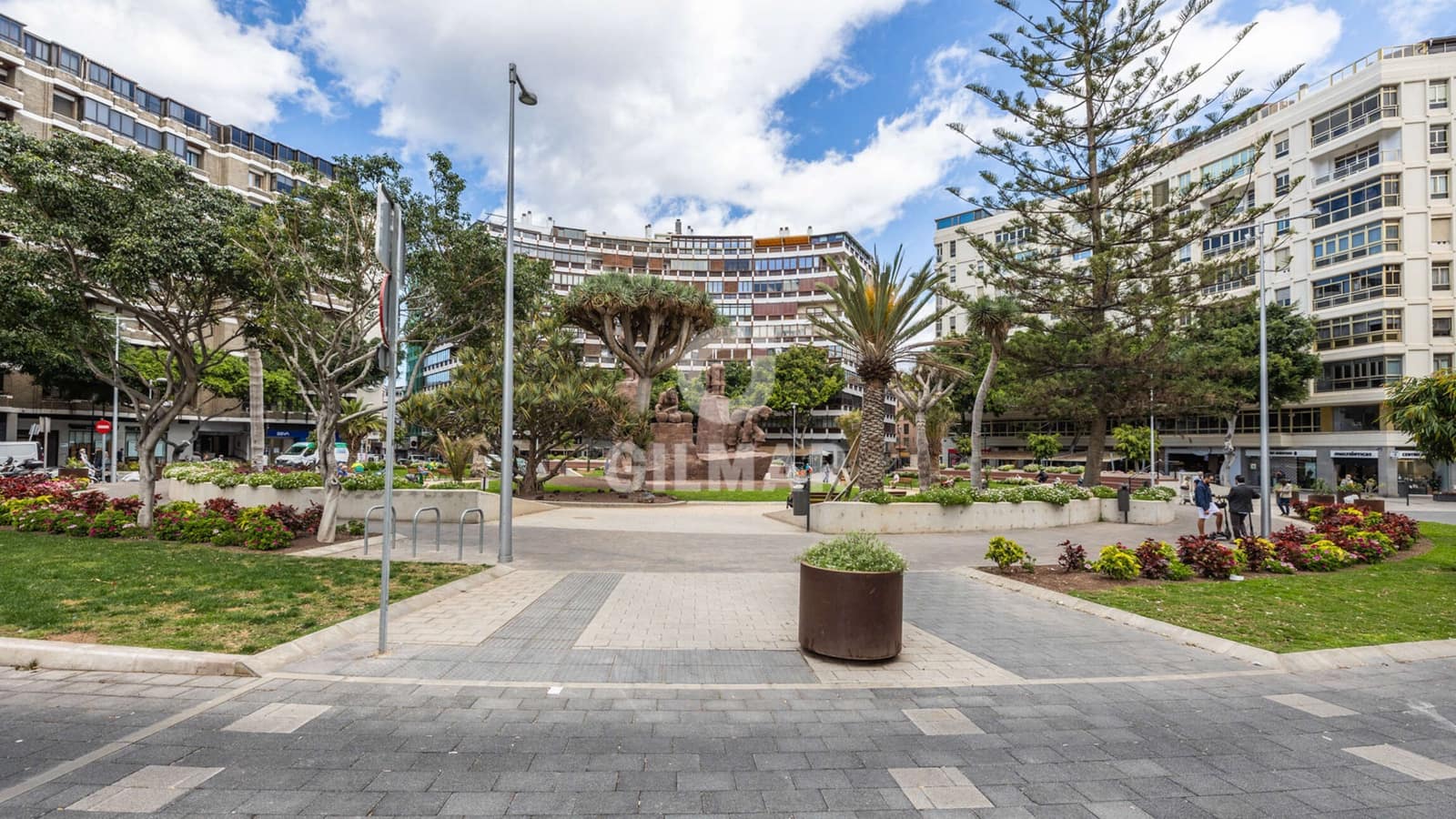 3 bedroom Flat for sale in Las Palmas de Gran Canaria - € 299,000 (Ref: 9206077)