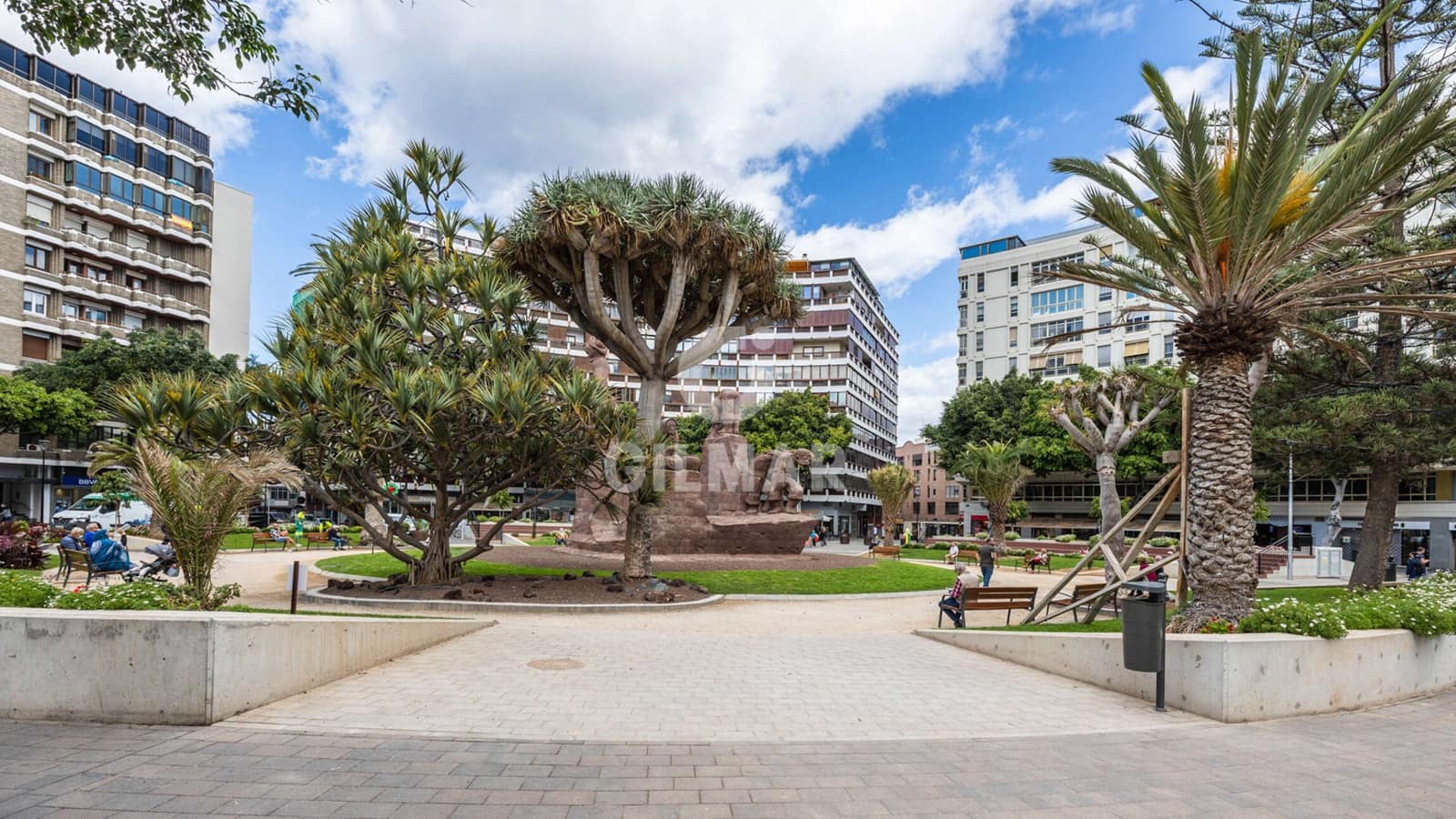 3 bedroom Flat for sale in Las Palmas de Gran Canaria - € 299,000 (Ref: 9206077)