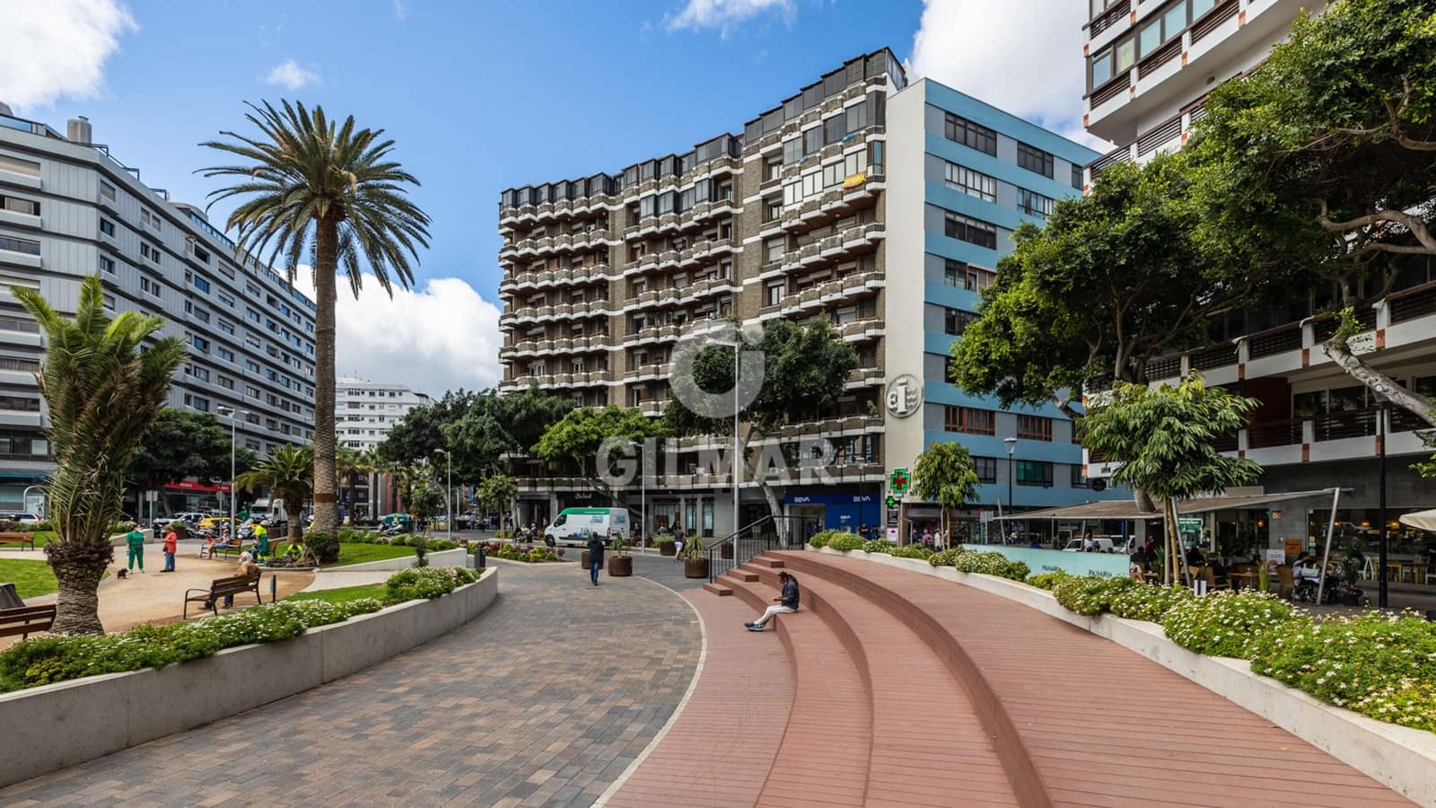 3 bedroom Flat for sale in Las Palmas de Gran Canaria - € 299,000 (Ref: 9206077)