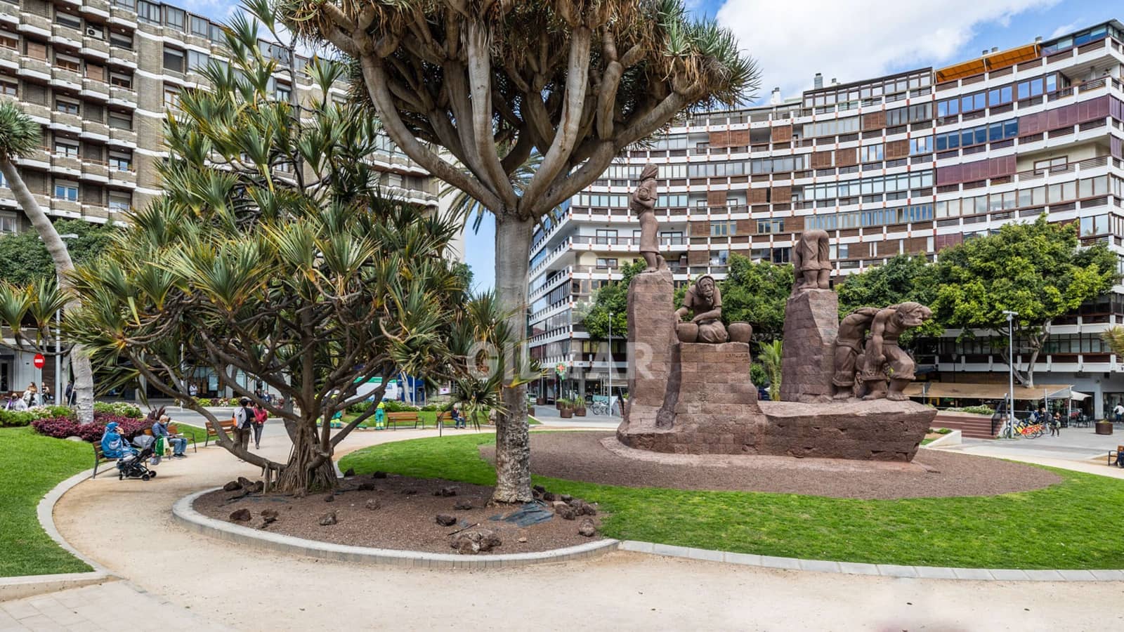 3 bedroom Flat for sale in Las Palmas de Gran Canaria - € 299,000 (Ref: 9206077)