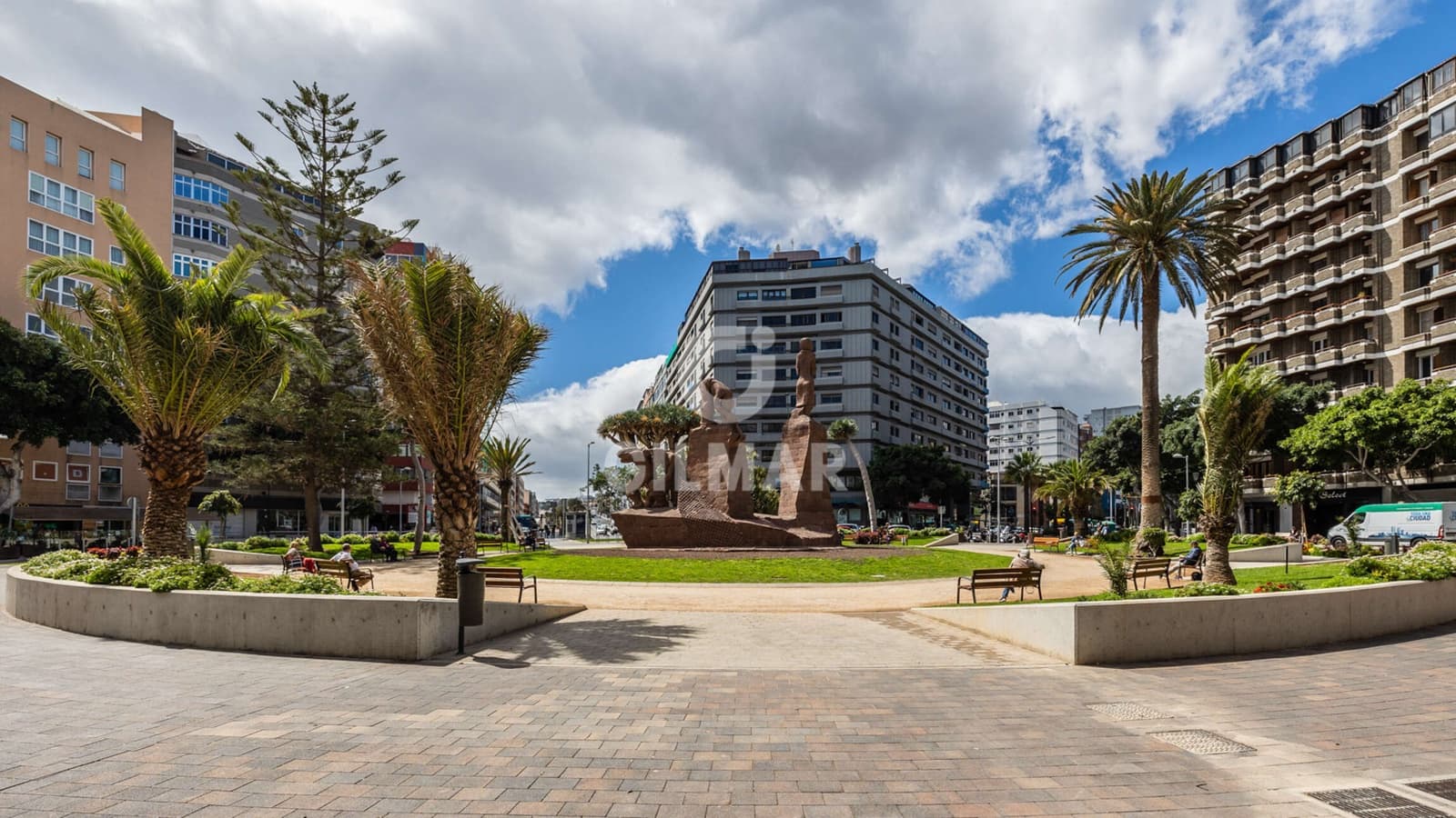 3 bedroom Flat for sale in Las Palmas de Gran Canaria - € 299,000 (Ref: 9206077)