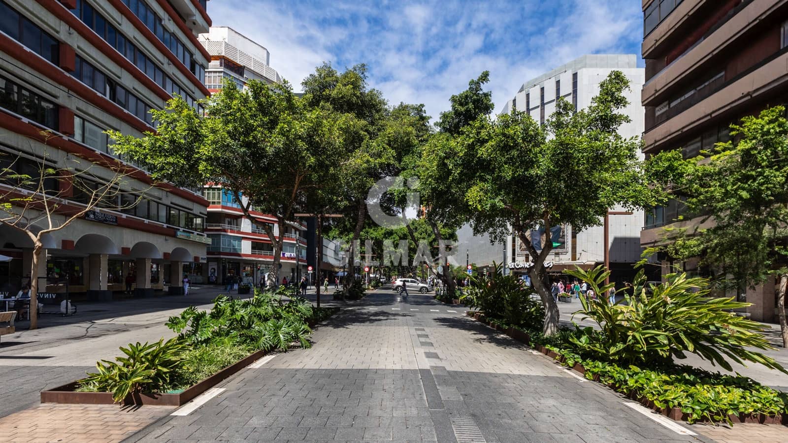 3 bedroom Flat for sale in Las Palmas de Gran Canaria - € 299,000 (Ref: 9206077)