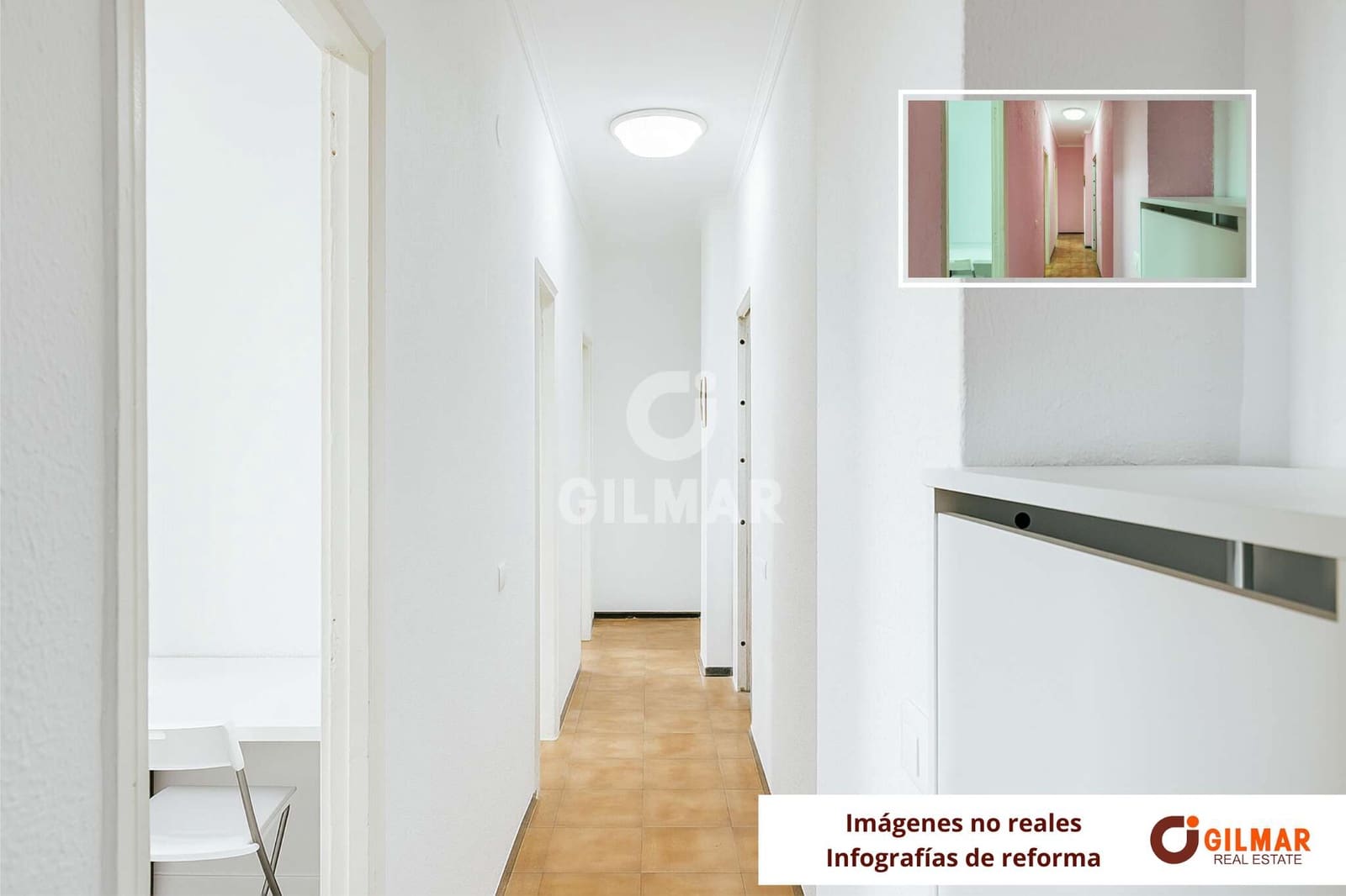 3 bedroom Flat for sale in Las Palmas de Gran Canaria - € 299,000 (Ref: 9206077)