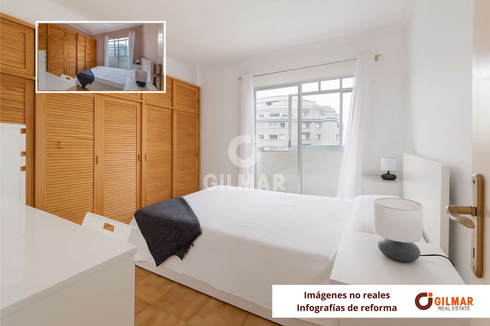 3 bedroom Flat for sale in Las Palmas de Gran Canaria - € 299,000 (Ref: 9206077)