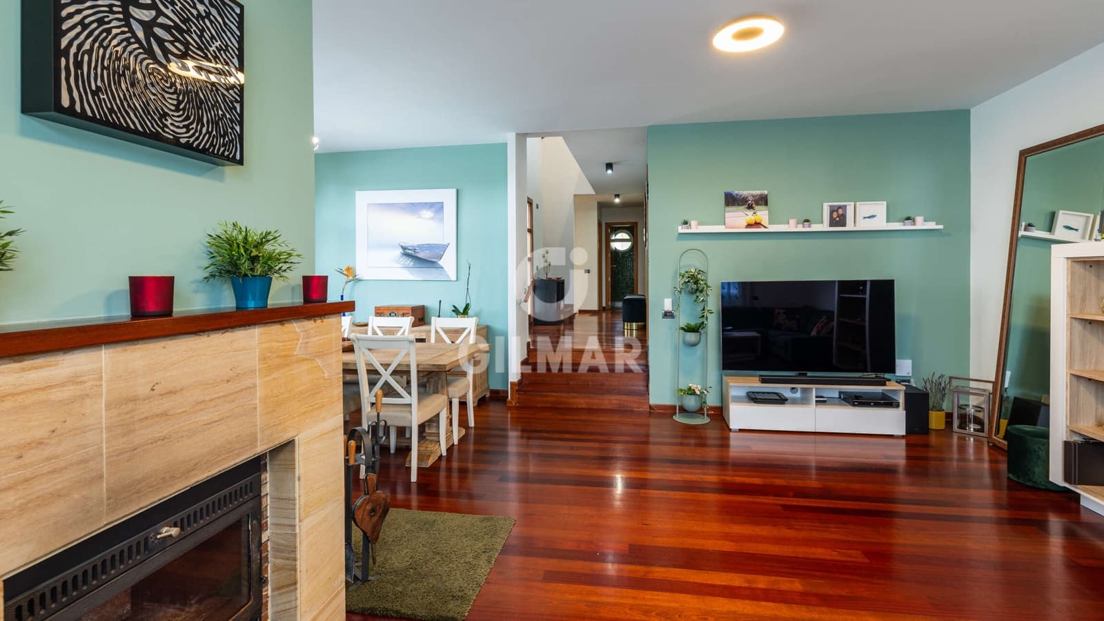 5 soveværelse Villa til salg i La Atalaya med garage - € 558.000 (Ref: 9206078)