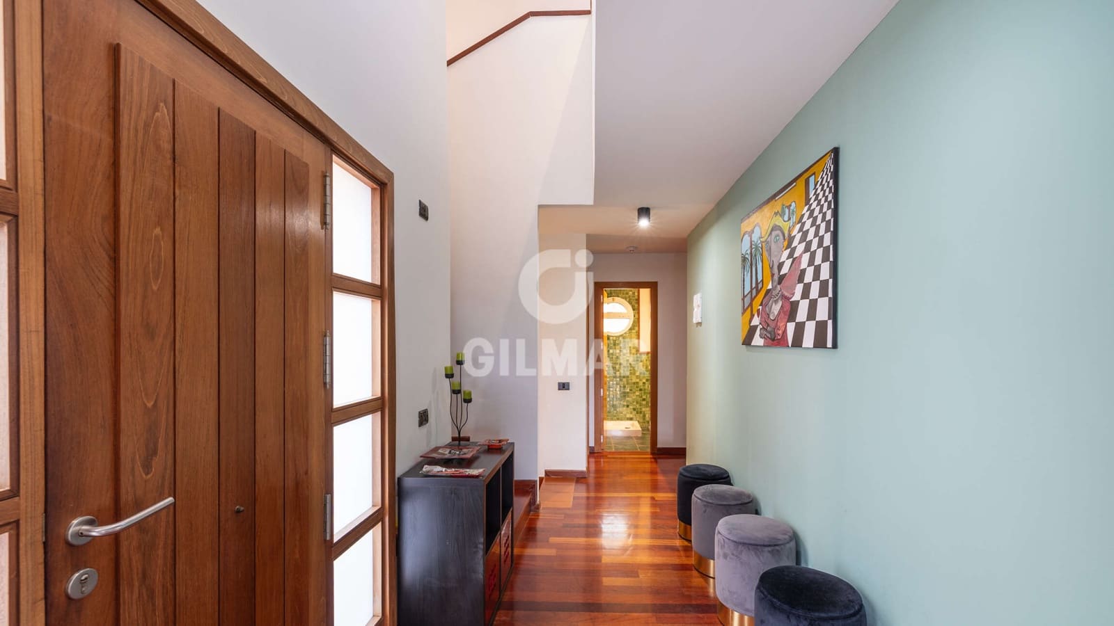 5 soveværelse Villa til salg i La Atalaya med garage - € 558.000 (Ref: 9206078)