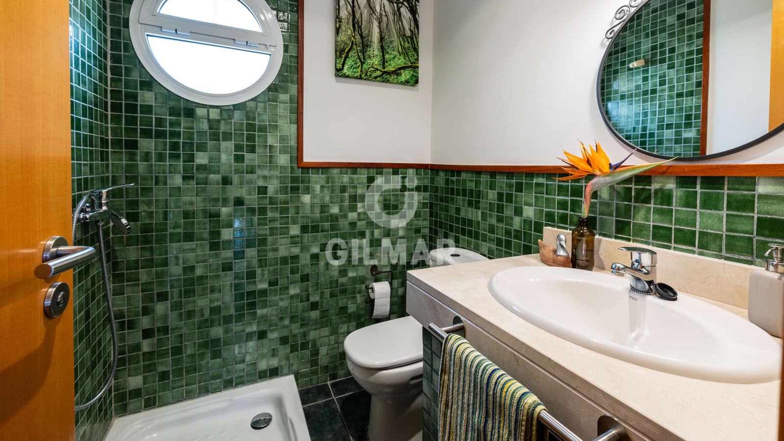 5 soveværelse Villa til salg i La Atalaya med garage - € 558.000 (Ref: 9206078)