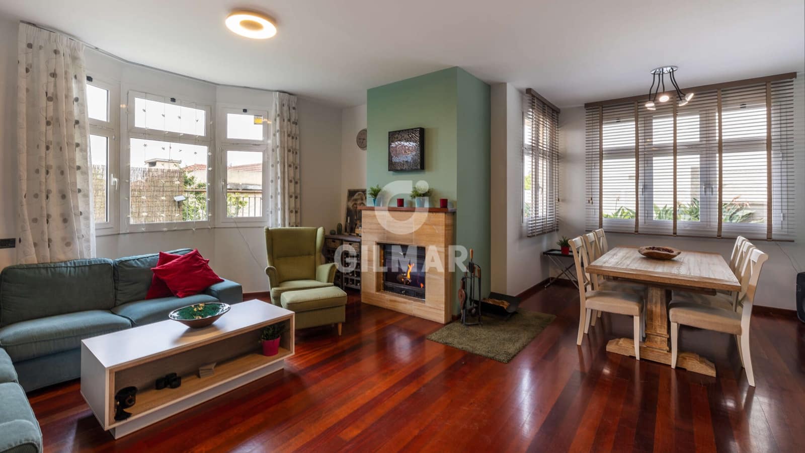 5 soveværelse Villa til salg i La Atalaya med garage - € 558.000 (Ref: 9206078)