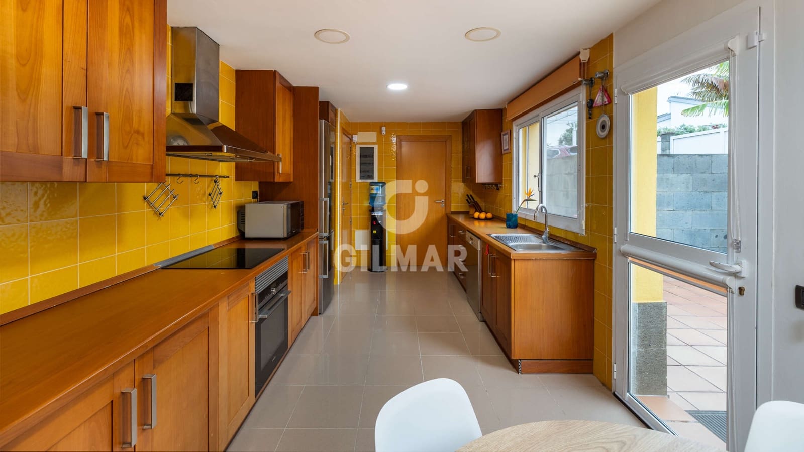 5 soveværelse Villa til salg i La Atalaya med garage - € 558.000 (Ref: 9206078)