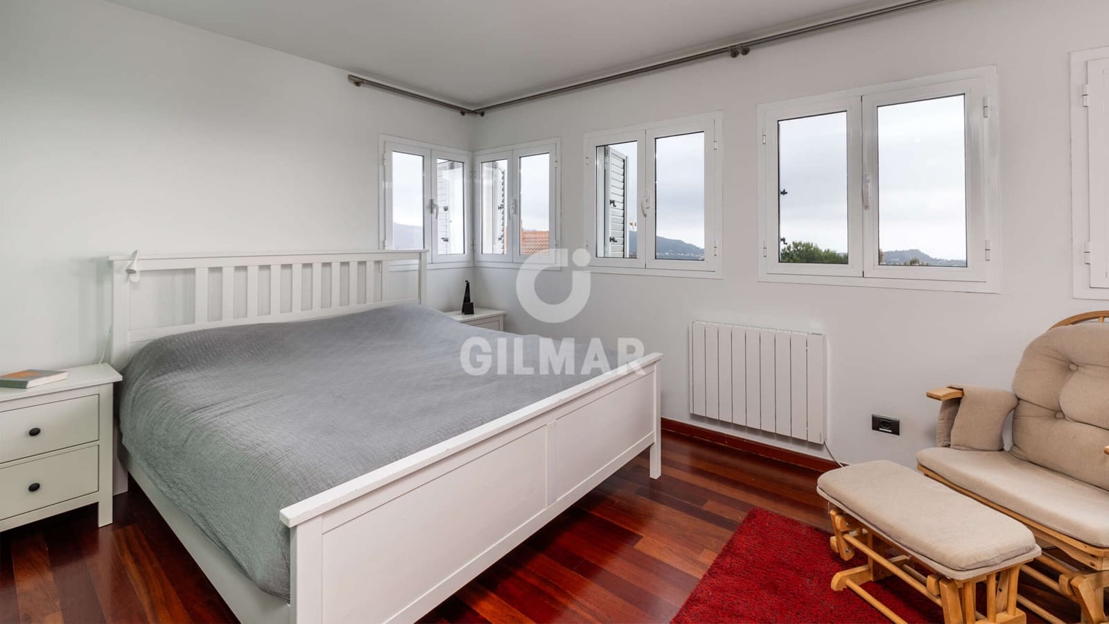 5 soveværelse Villa til salg i La Atalaya med garage - € 558.000 (Ref: 9206078)