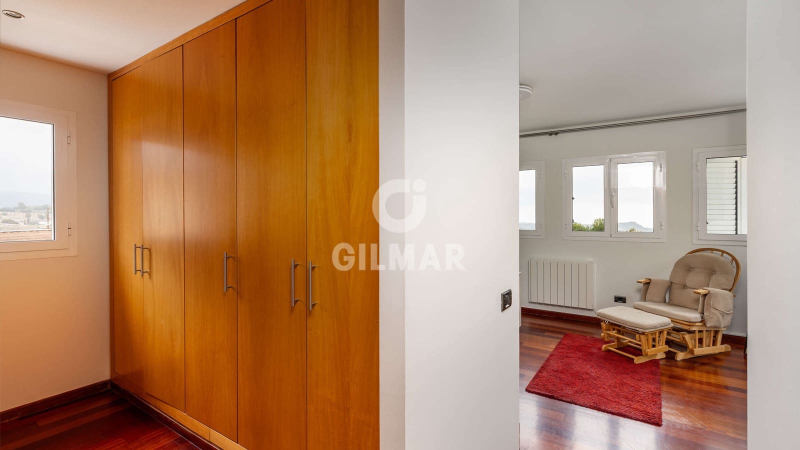 5 soveværelse Villa til salg i La Atalaya med garage - € 558.000 (Ref: 9206078)