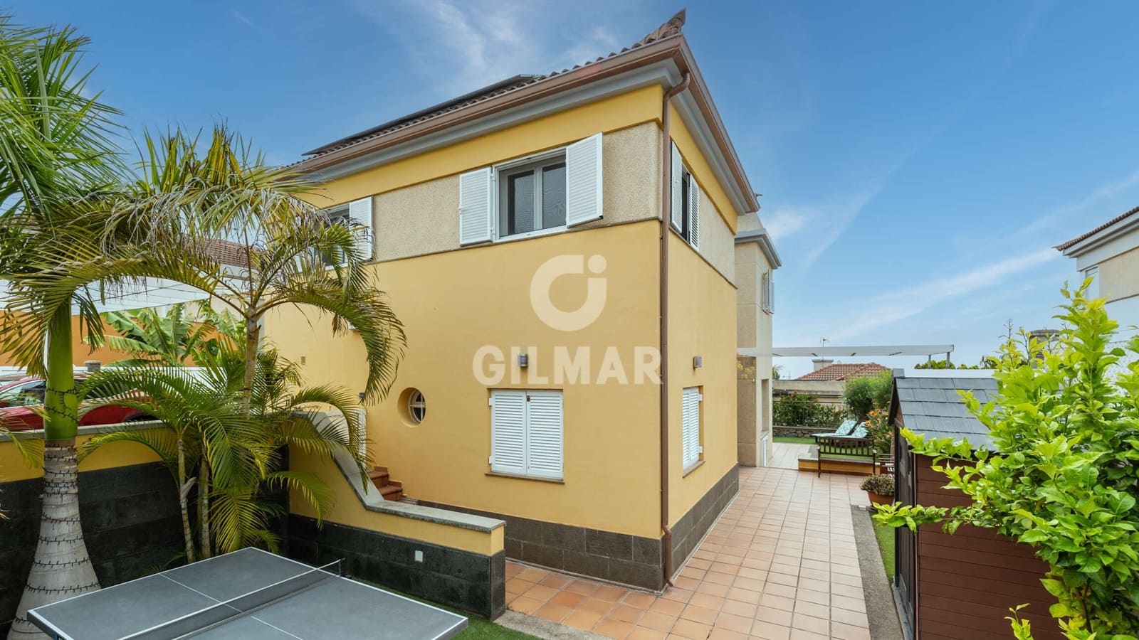 5 soveværelse Villa til salg i La Atalaya med garage - € 558.000 (Ref: 9206078)