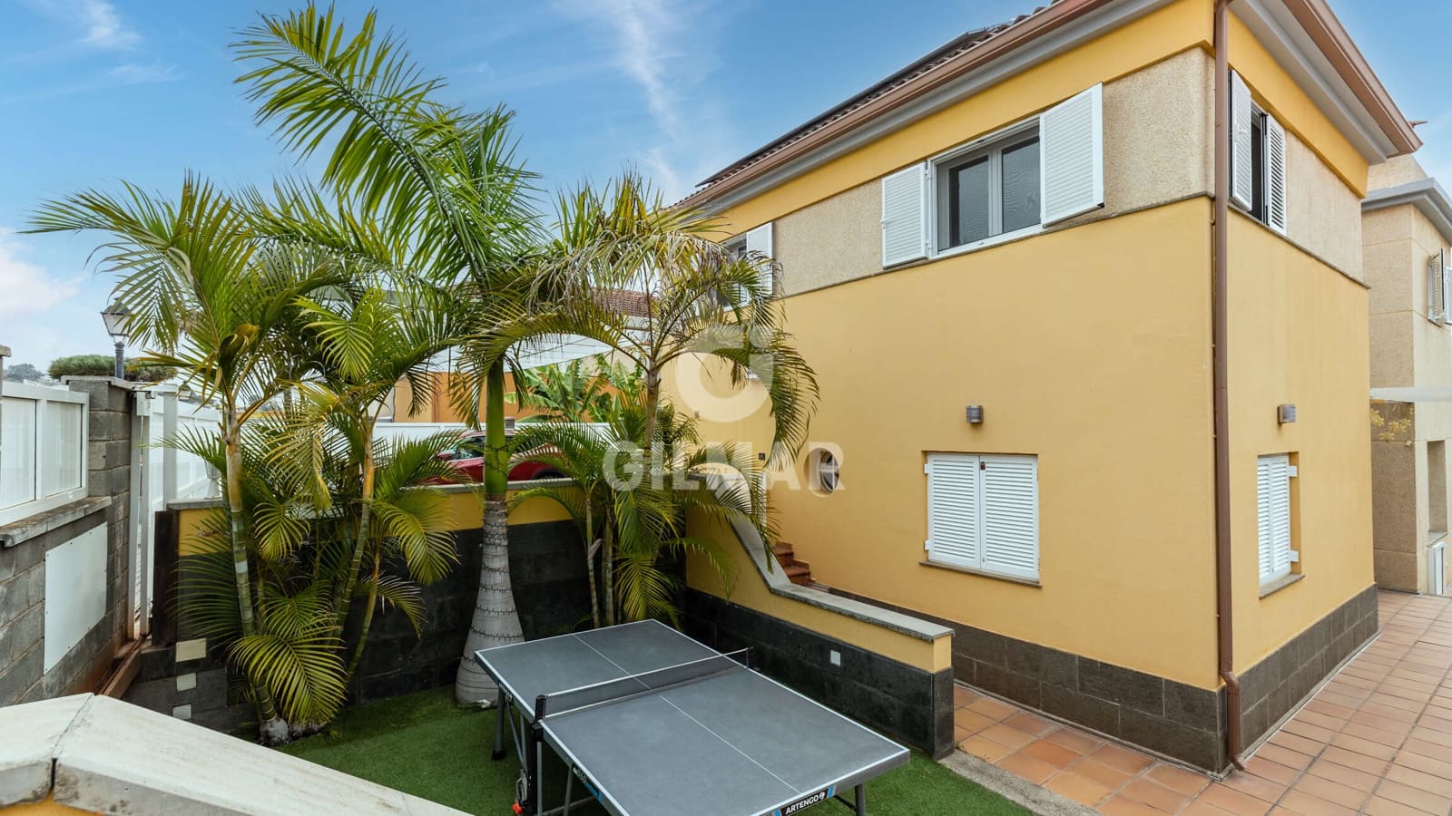 5 soveværelse Villa til salg i La Atalaya med garage - € 558.000 (Ref: 9206078)