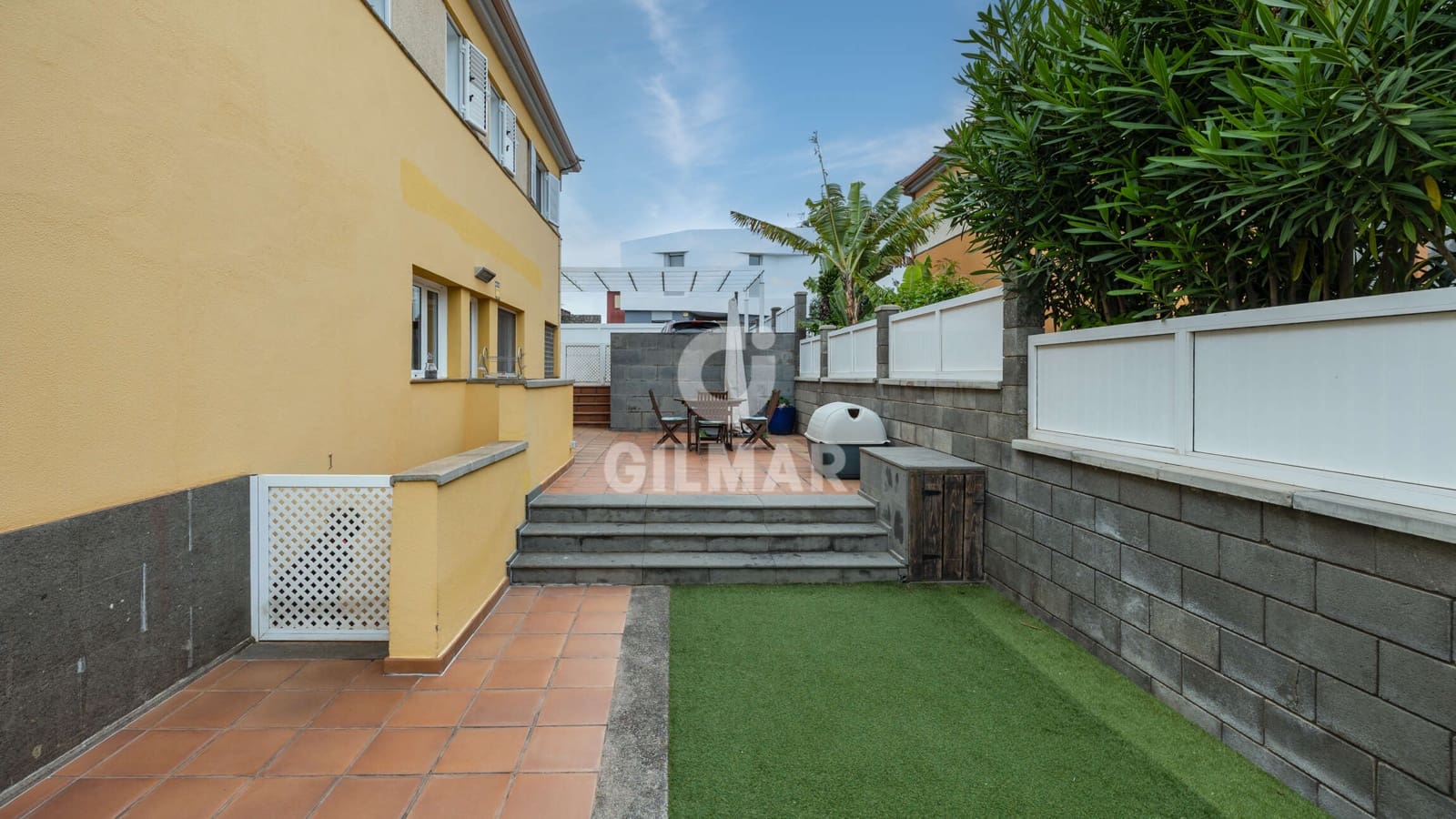 5 soveværelse Villa til salg i La Atalaya med garage - € 558.000 (Ref: 9206078)