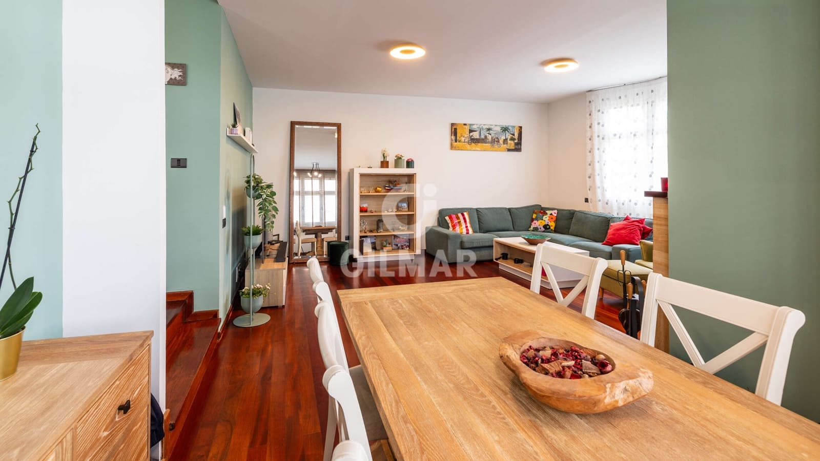 5 soveværelse Villa til salg i La Atalaya med garage - € 558.000 (Ref: 9206078)