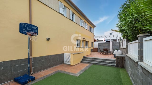 Chalet de 5 habitaciones en La Atalaya, Santa Brígida en venta con garaje - 558.000 € (Ref: 9206078)