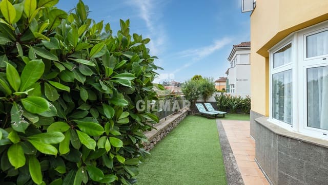 Chalet de 5 habitaciones en La Atalaya, Santa Brígida en venta con garaje - 558.000 € (Ref: 9206078)