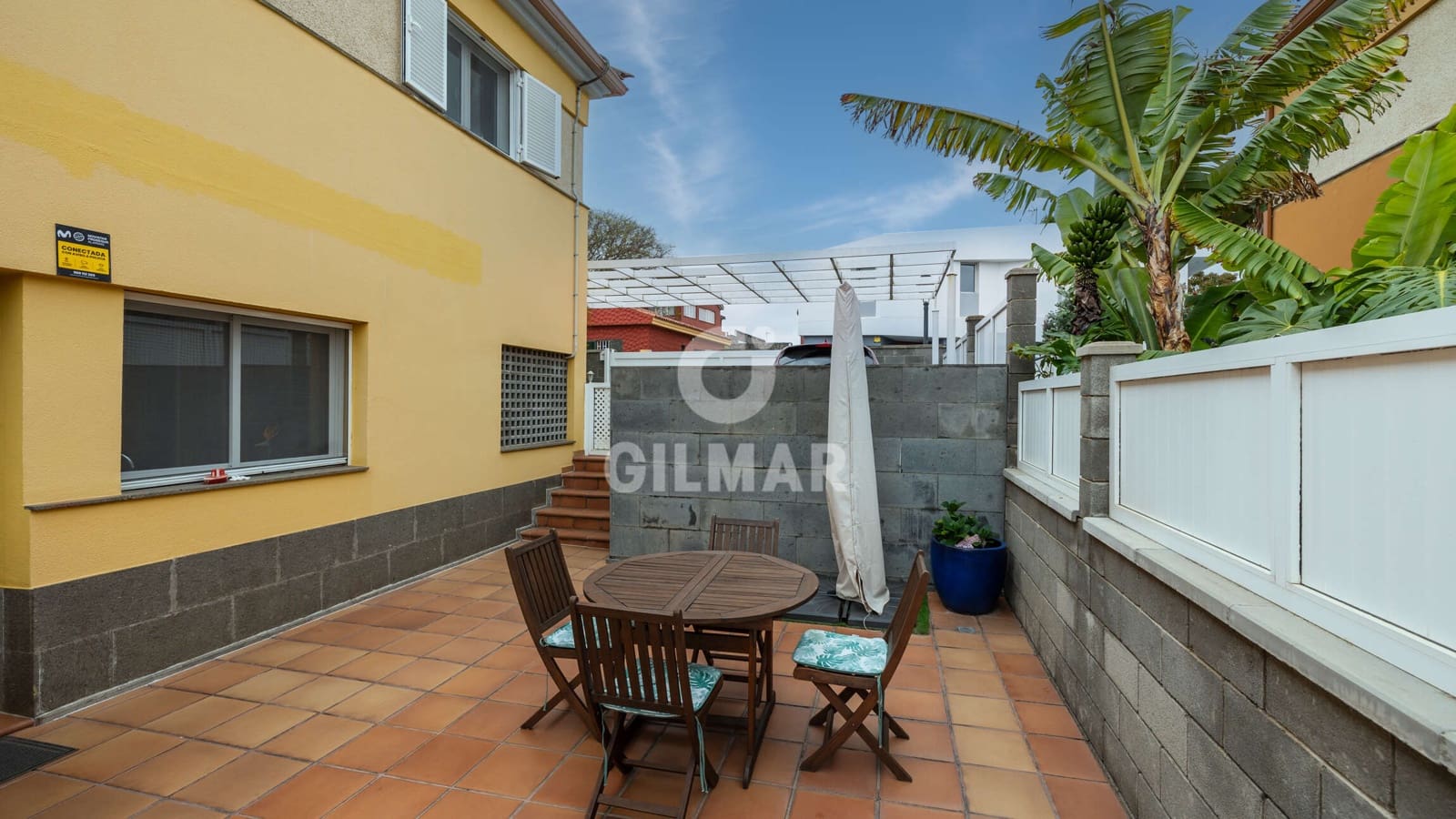 5 soveværelse Villa til salg i La Atalaya med garage - € 558.000 (Ref: 9206078)