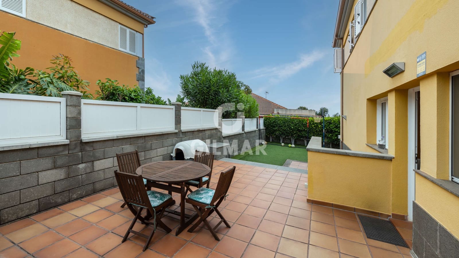 5 soveværelse Villa til salg i La Atalaya med garage - € 558.000 (Ref: 9206078)