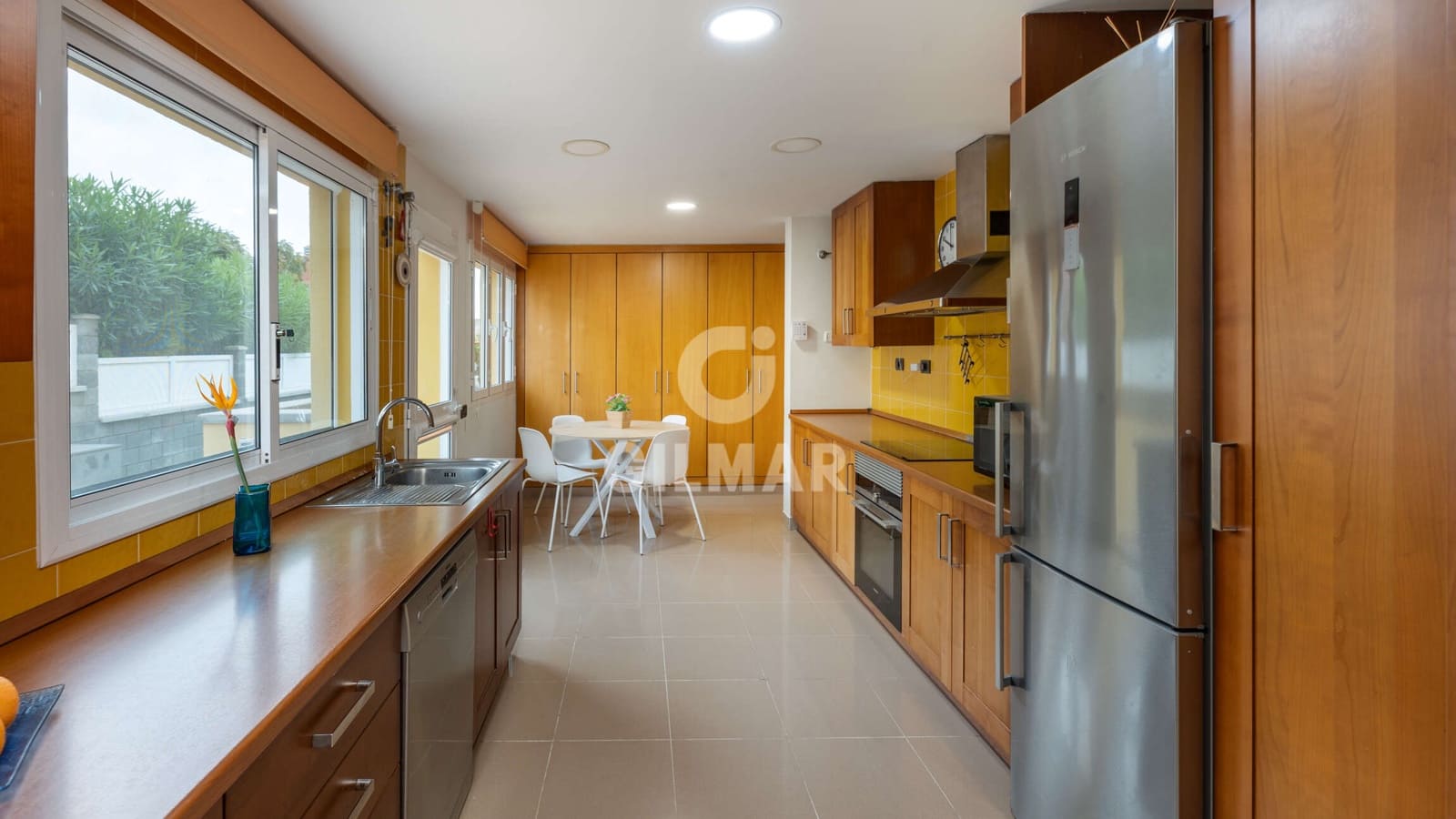 5 soveværelse Villa til salg i La Atalaya med garage - € 558.000 (Ref: 9206078)