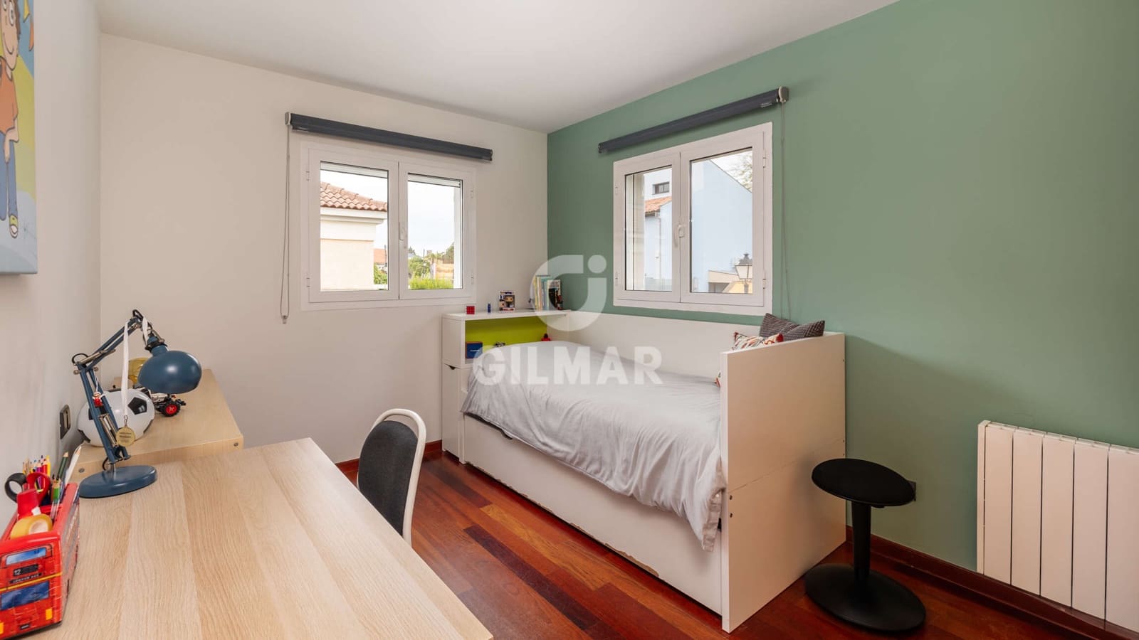 5 soveværelse Villa til salg i La Atalaya med garage - € 558.000 (Ref: 9206078)