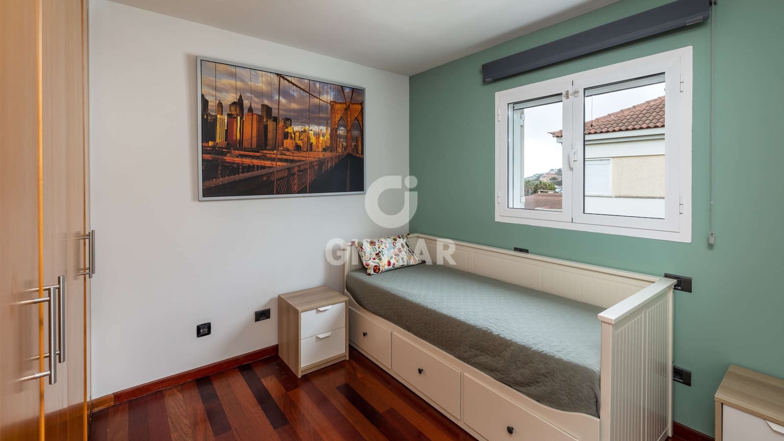 5 soveværelse Villa til salg i La Atalaya med garage - € 558.000 (Ref: 9206078)