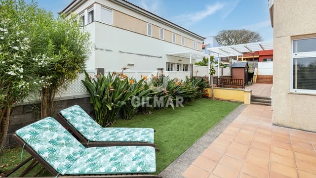 Chalet de 5 habitaciones en La Atalaya, Santa Brígida en venta con garaje - 558.000 € (Ref: 9206078)