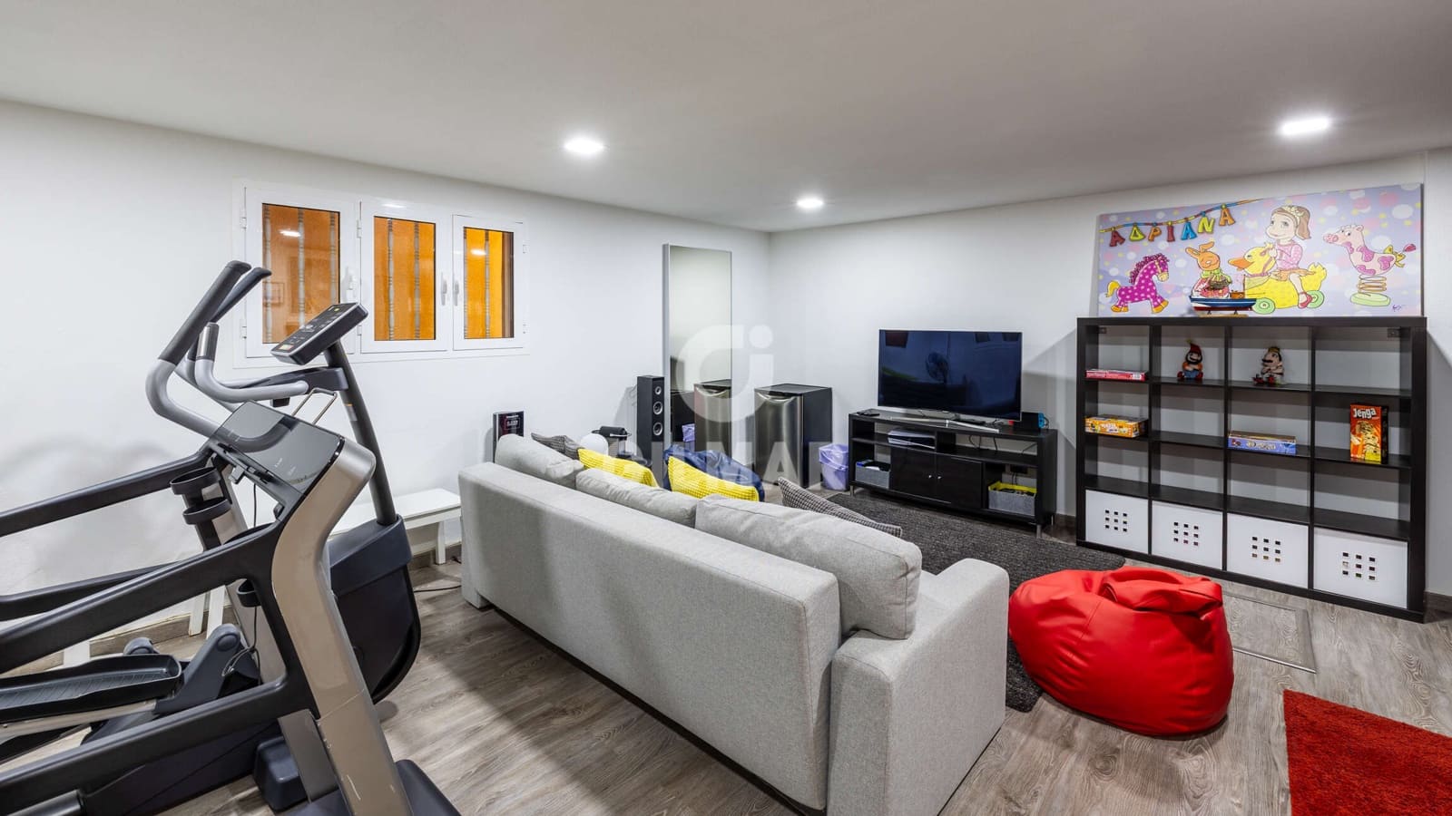 5 soveværelse Villa til salg i La Atalaya med garage - € 558.000 (Ref: 9206078)