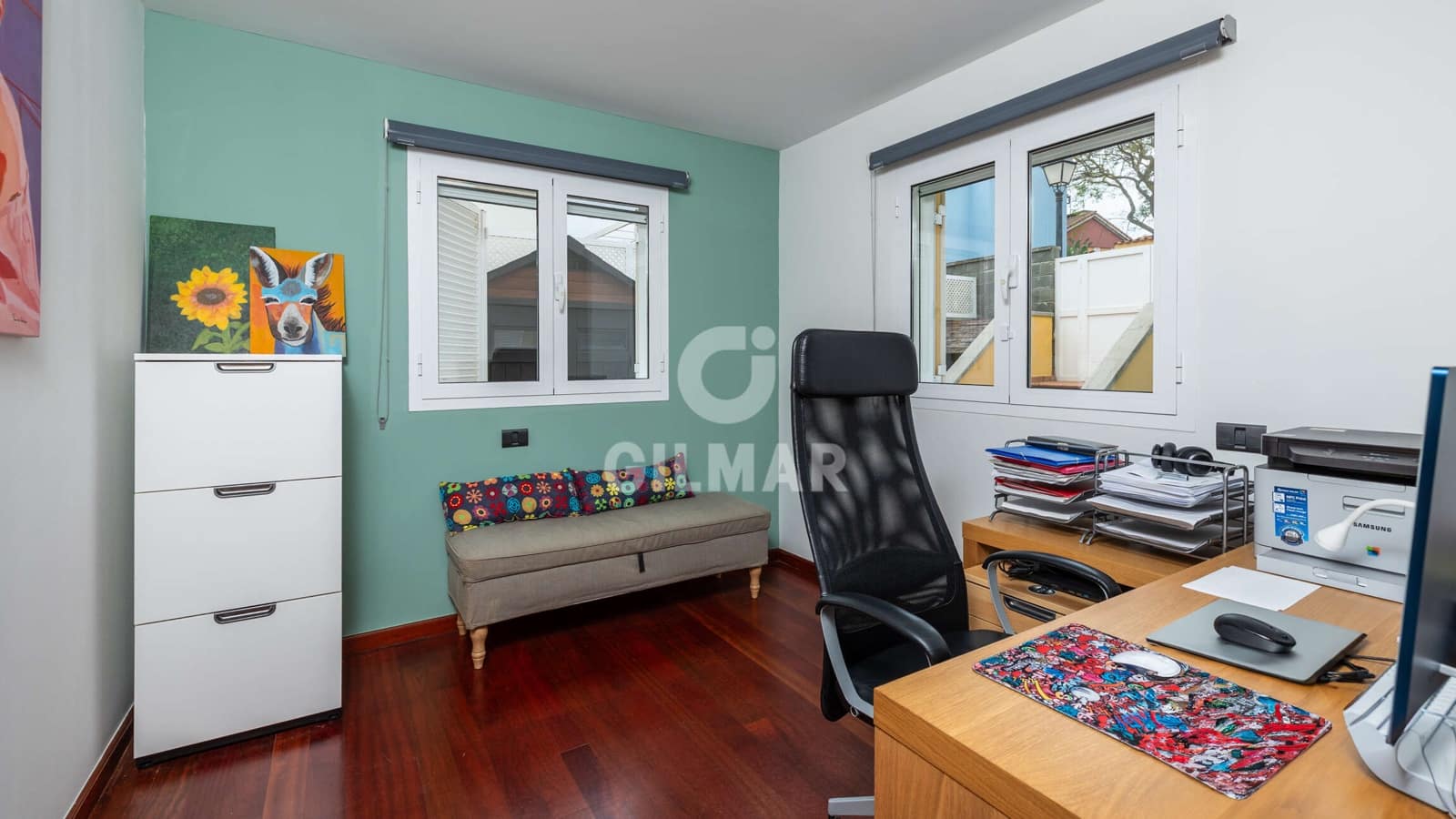 5 soveværelse Villa til salg i La Atalaya med garage - € 558.000 (Ref: 9206078)