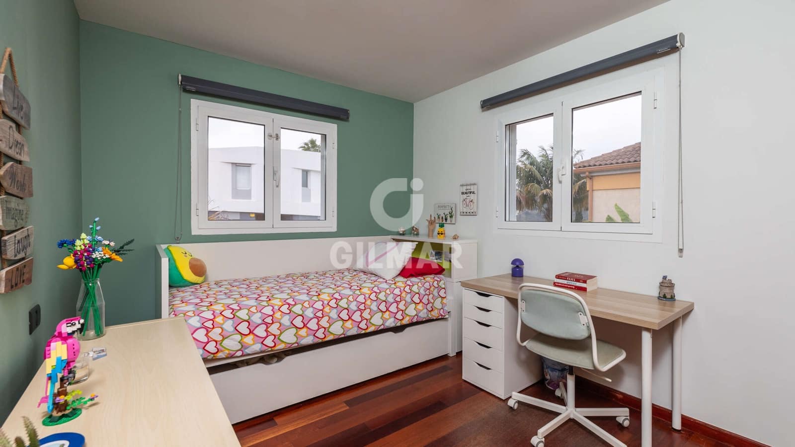 5 soveværelse Villa til salg i La Atalaya med garage - € 558.000 (Ref: 9206078)