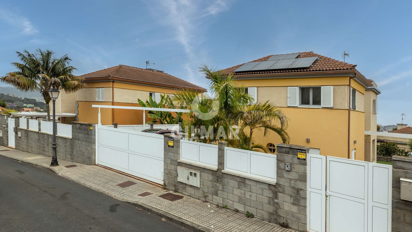 5 soveværelse Villa til salg i La Atalaya med garage - € 558.000 (Ref: 9206078)