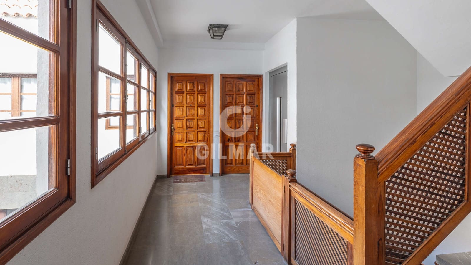 3 soveværelse Penthouse til salg i Las Palmas de Gran Canaria med garage - € 575.000 (Ref: 9206079)