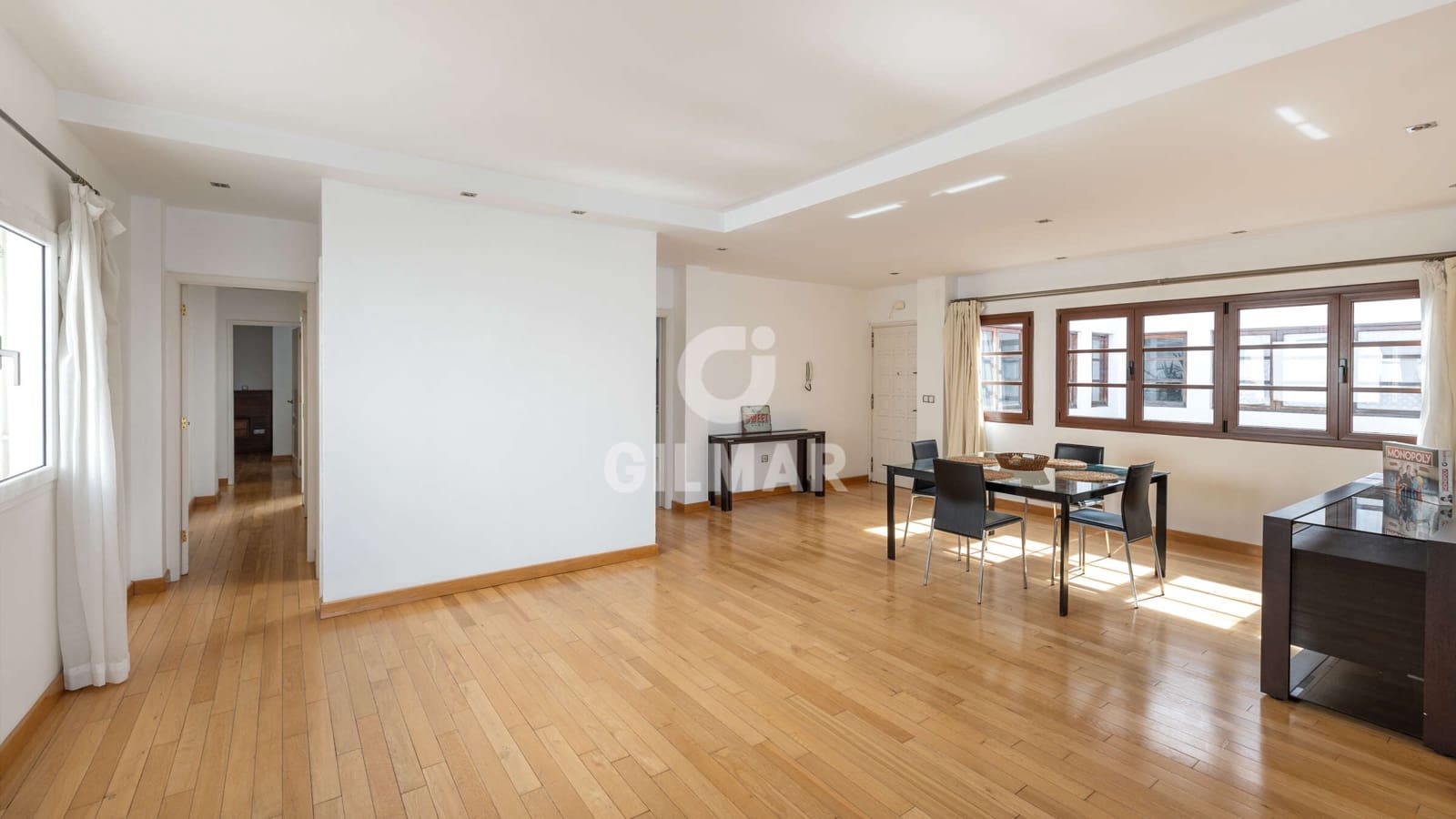 3 soveværelse Penthouse til salg i Las Palmas de Gran Canaria med garage - € 575.000 (Ref: 9206079)