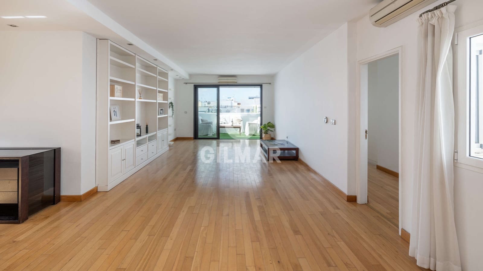 3 soveværelse Penthouse til salg i Las Palmas de Gran Canaria med garage - € 575.000 (Ref: 9206079)