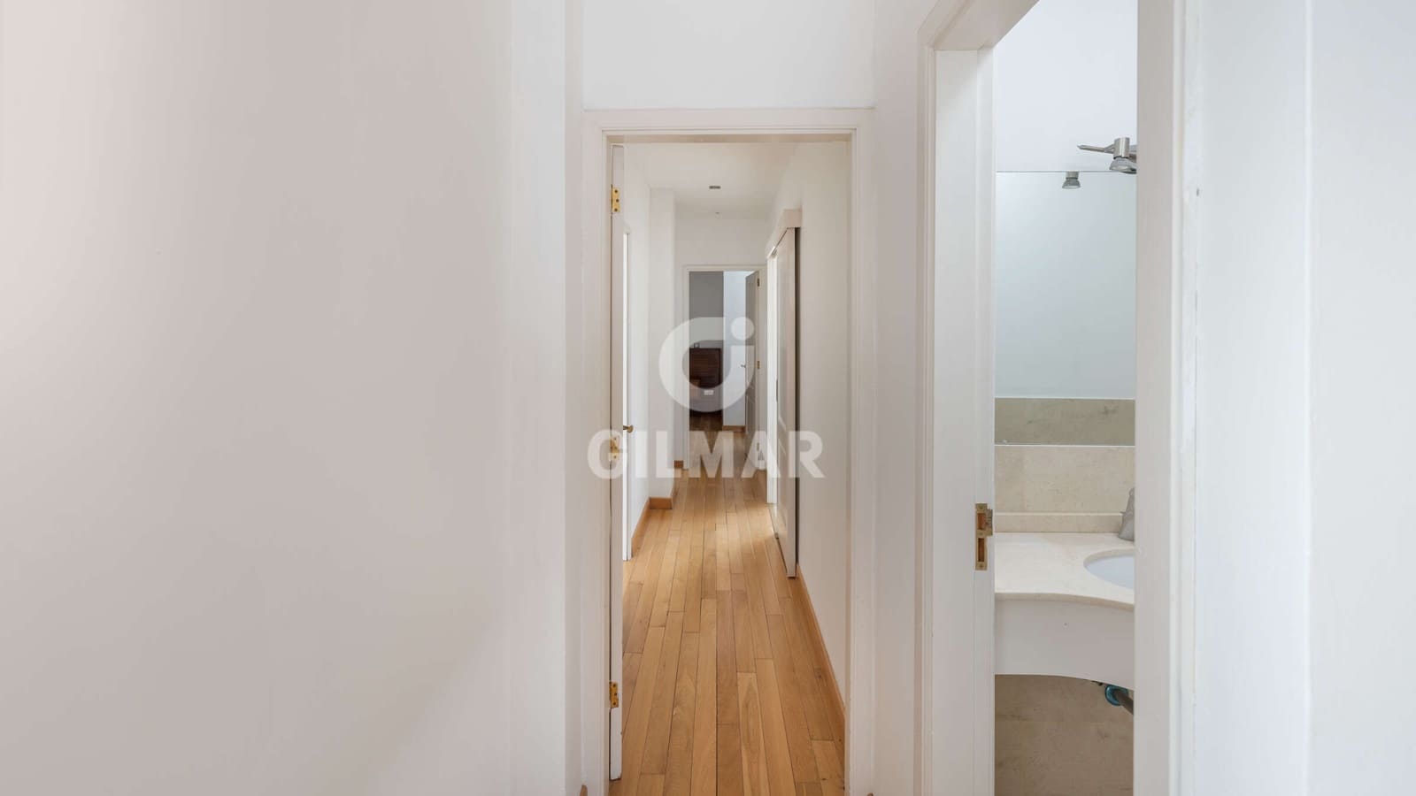 3 soveværelse Penthouse til salg i Las Palmas de Gran Canaria med garage - € 575.000 (Ref: 9206079)