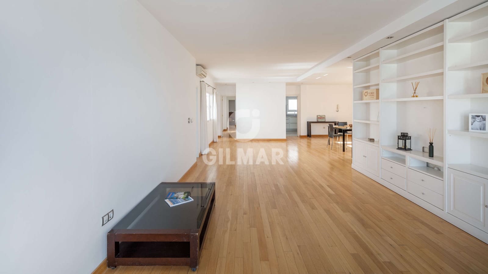 3 soveværelse Penthouse til salg i Las Palmas de Gran Canaria med garage - € 575.000 (Ref: 9206079)