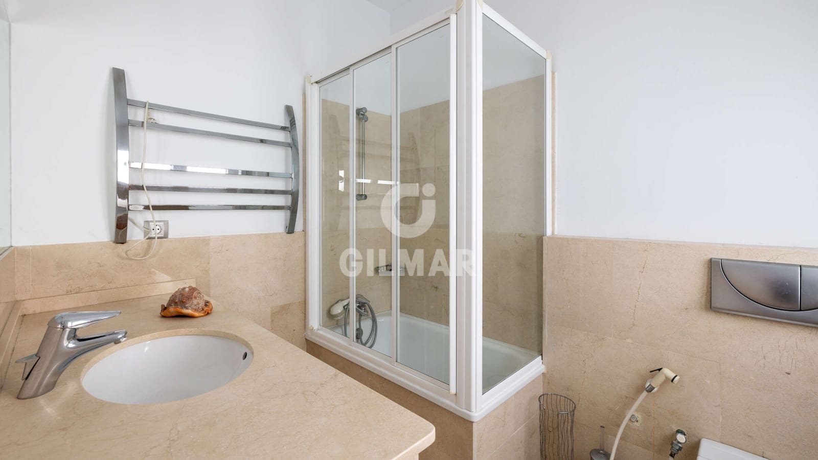 3 soveværelse Penthouse til salg i Las Palmas de Gran Canaria med garage - € 575.000 (Ref: 9206079)