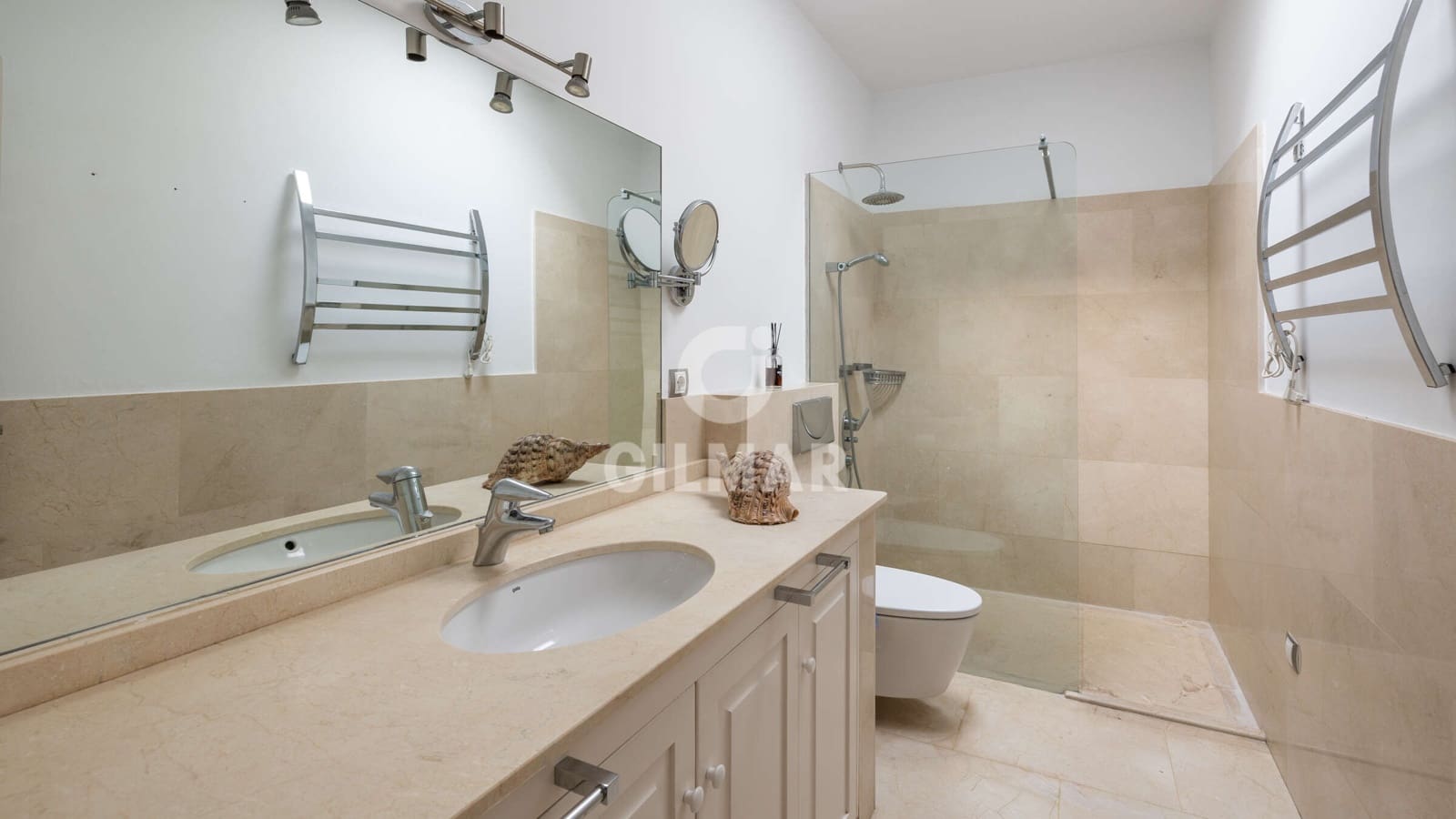 3 soveværelse Penthouse til salg i Las Palmas de Gran Canaria med garage - € 575.000 (Ref: 9206079)