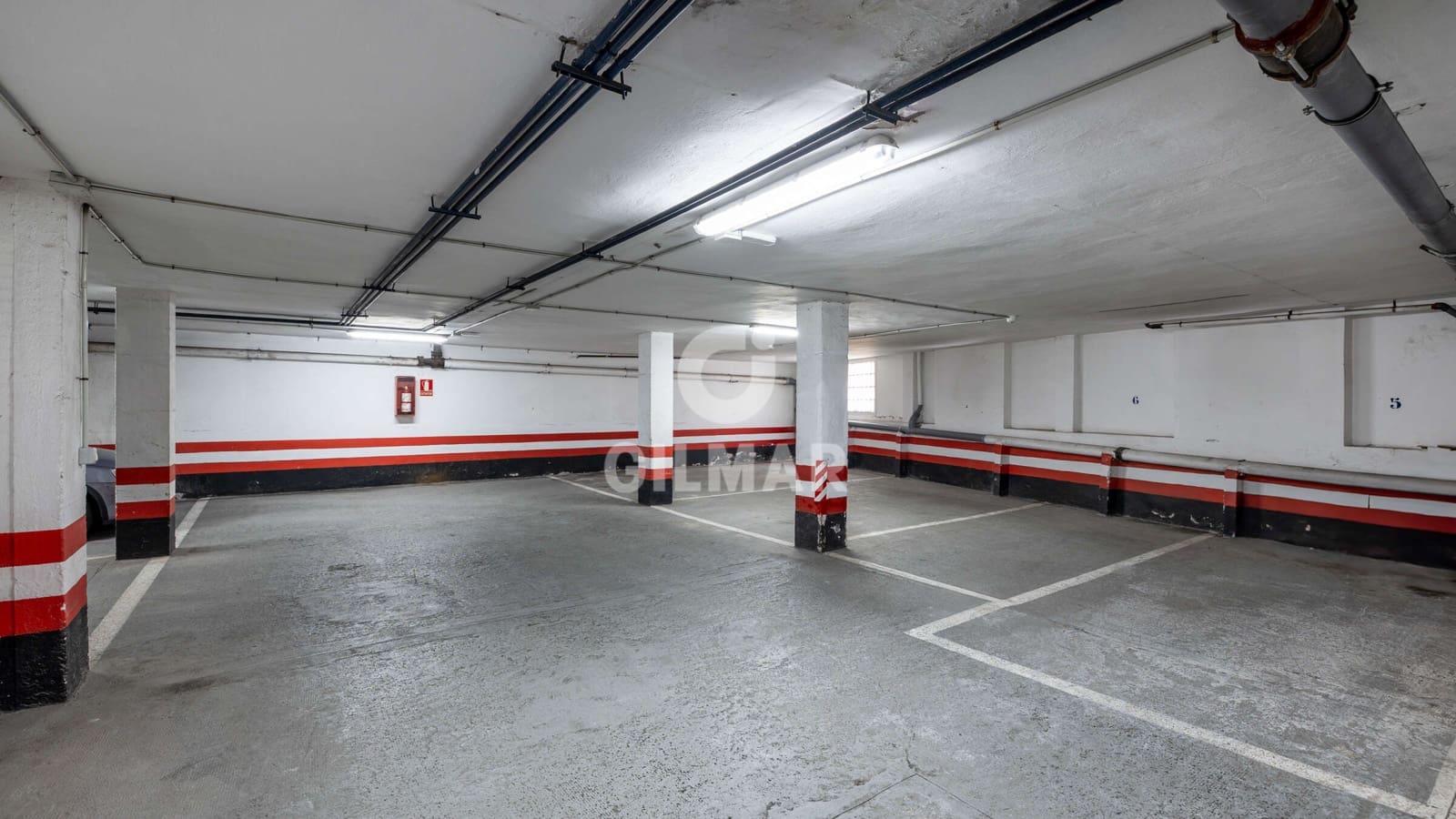 3 soveværelse Penthouse til salg i Las Palmas de Gran Canaria med garage - € 575.000 (Ref: 9206079)