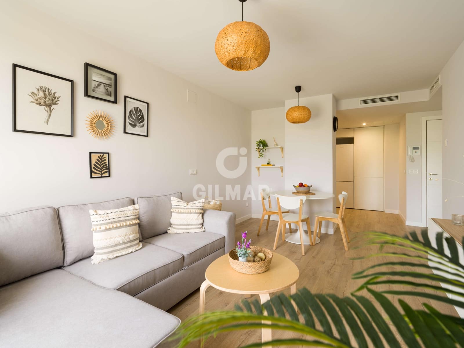 1 sypialnia Mieszkanie na sprzedaż w Las Palmas de Gran Canaria z basenem - 301 000 € (Ref: 9206080)