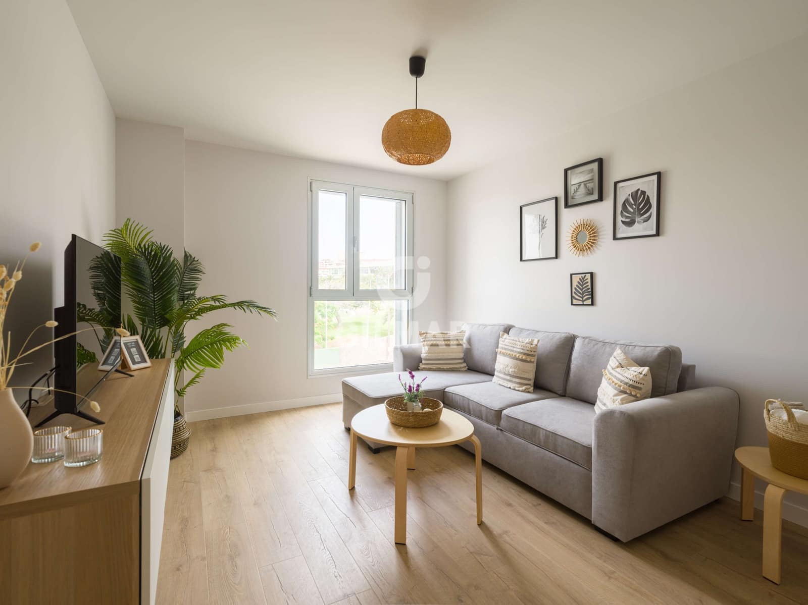 1 sypialnia Mieszkanie na sprzedaż w Las Palmas de Gran Canaria z basenem - 301 000 € (Ref: 9206080)