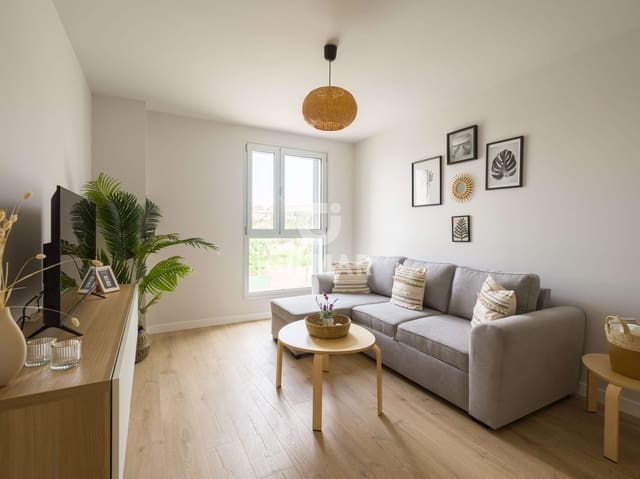 1 quarto Apartamento para venda em Guanarteme, Las Palmas de Gran Canaria com piscina - 301 000 € (Ref: 9206080)