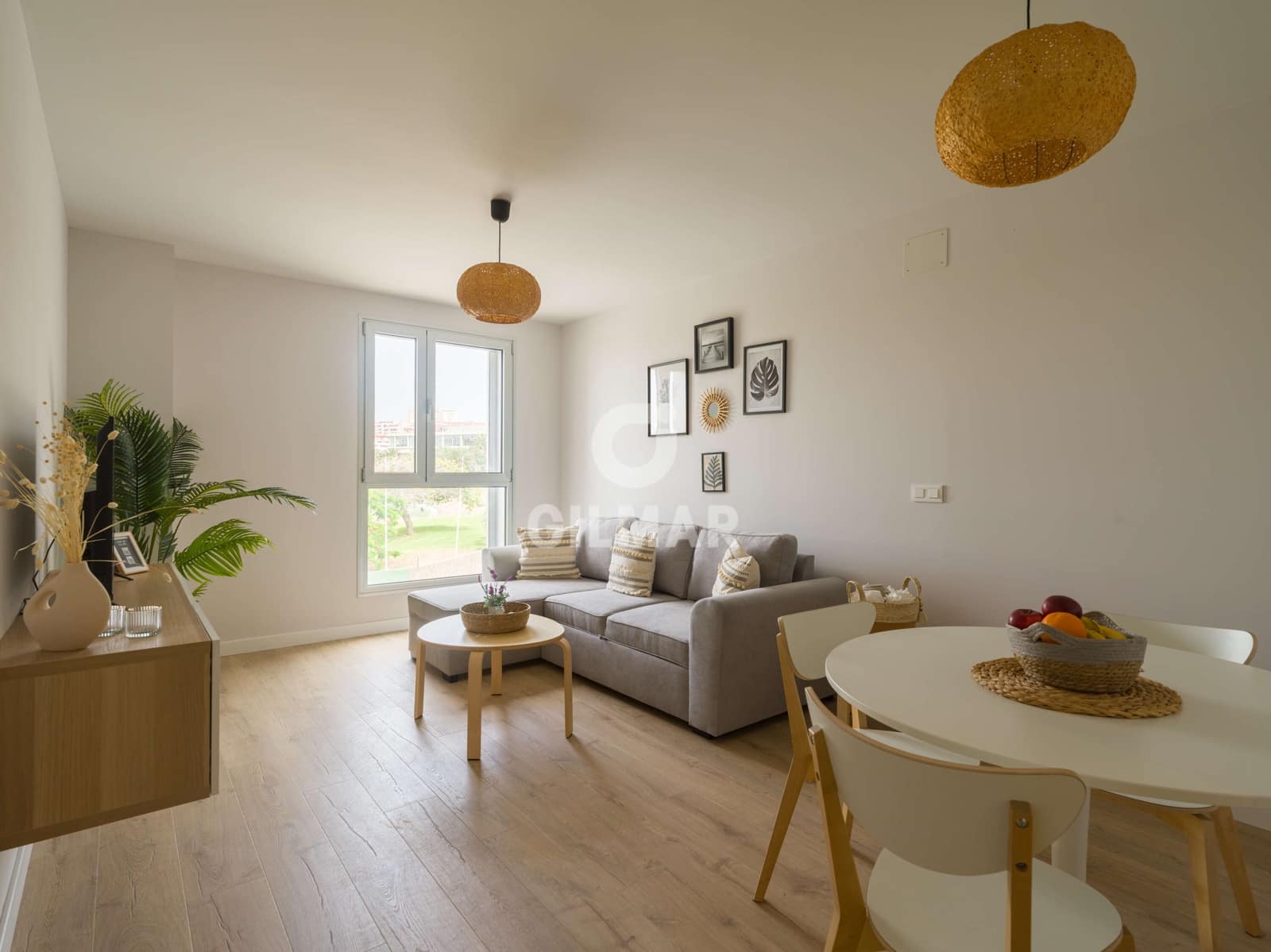 1 sypialnia Mieszkanie na sprzedaż w Las Palmas de Gran Canaria z basenem - 301 000 € (Ref: 9206080)