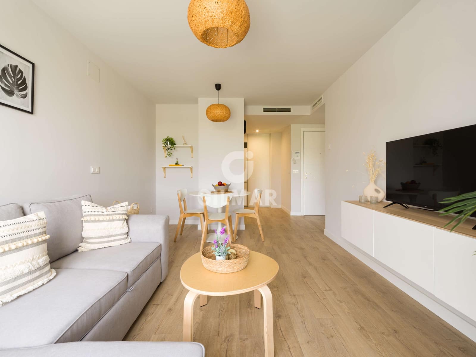 1 sypialnia Mieszkanie na sprzedaż w Las Palmas de Gran Canaria z basenem - 301 000 € (Ref: 9206080)