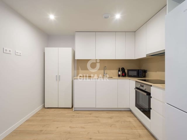 1 quarto Apartamento para venda em Guanarteme, Las Palmas de Gran Canaria com piscina - 301 000 € (Ref: 9206080)