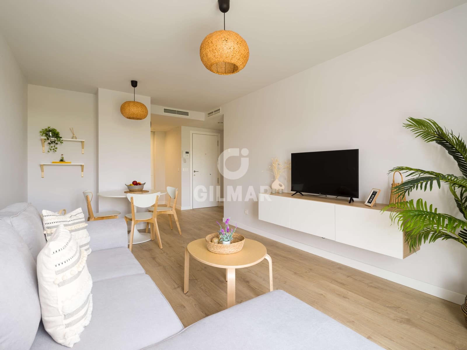 1 sypialnia Mieszkanie na sprzedaż w Las Palmas de Gran Canaria z basenem - 301 000 € (Ref: 9206080)