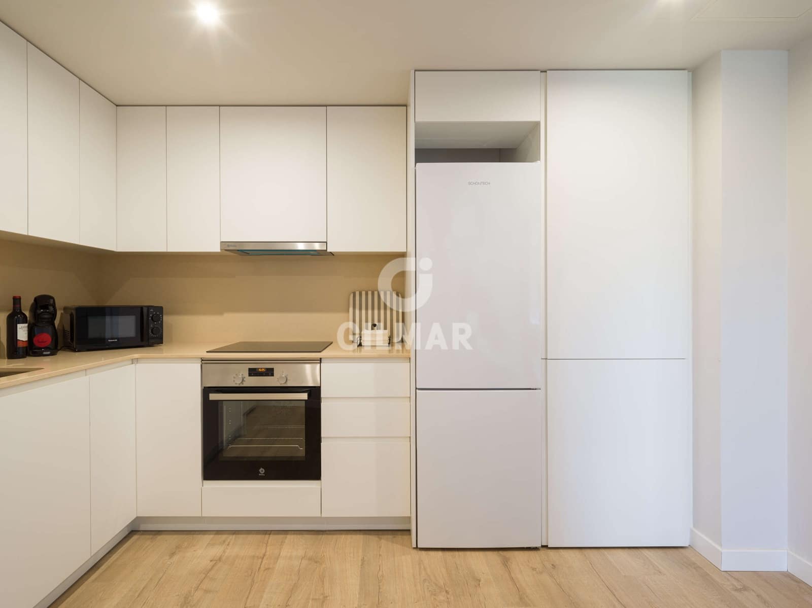 1 sypialnia Mieszkanie na sprzedaż w Las Palmas de Gran Canaria z basenem - 301 000 € (Ref: 9206080)